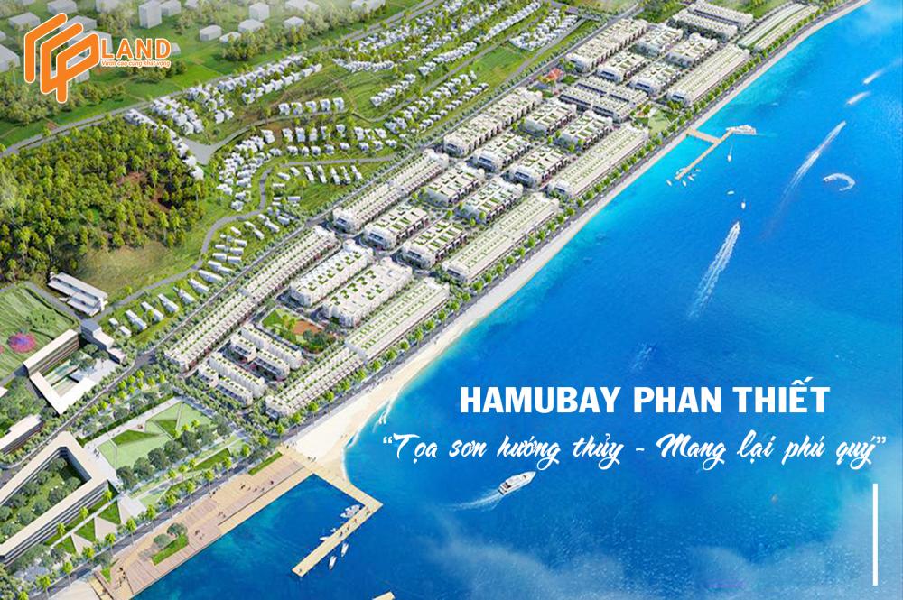 Đất mặt tiền biển Hamubay Phan Thiết - NÊN hay KHÔNG NÊN đầu tư...!!! 9494105