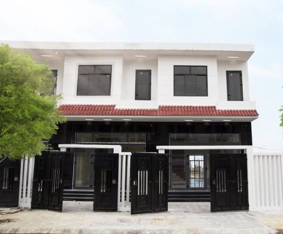 Duy nhất căn nhà hoàn thiện tại Hue Green City LH 0919985800 để được giá tốt nhất 9500532