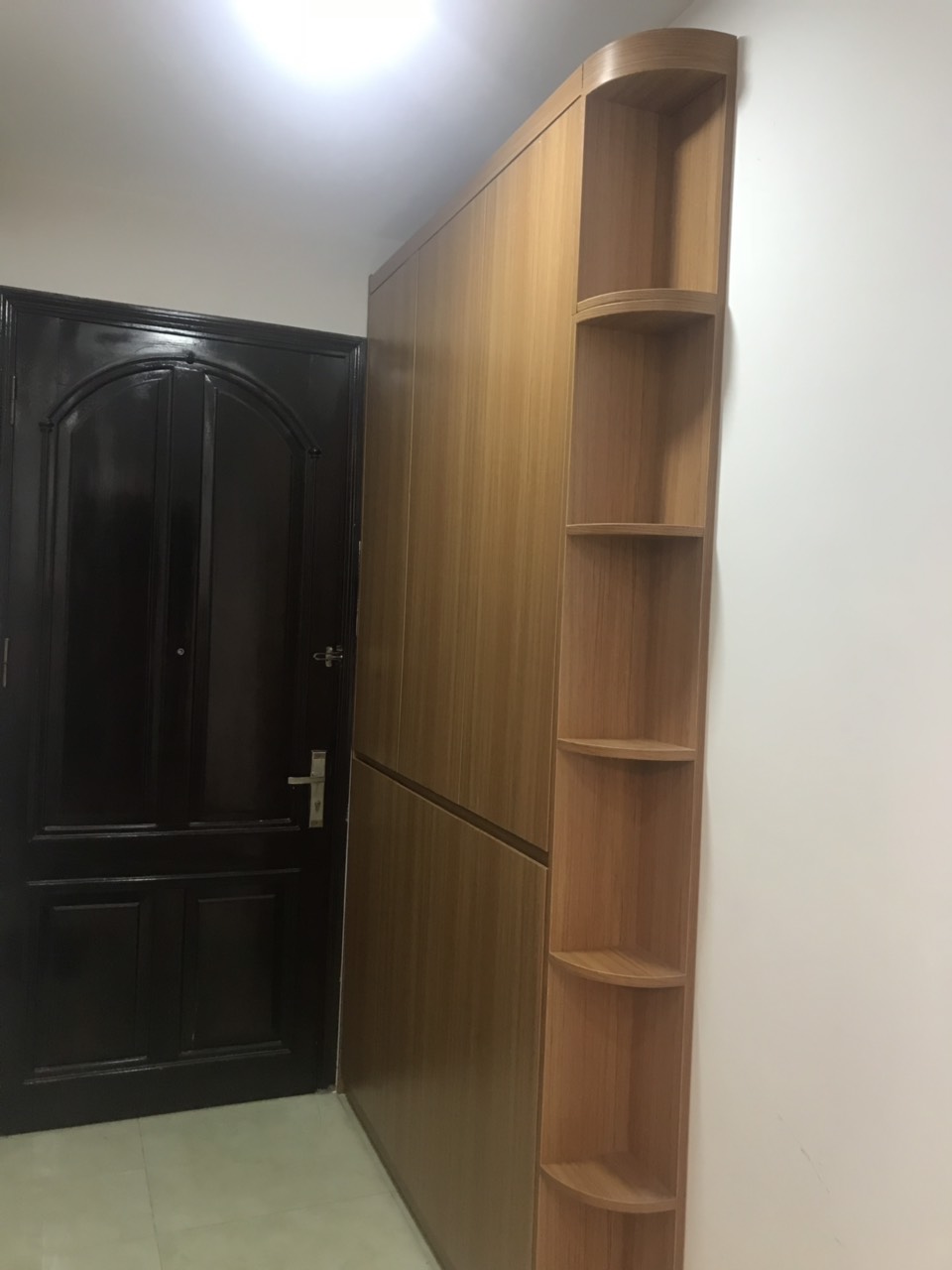 Bán căn hộ chung cư 17T2, Hoàng Đạo Thuý, Trung Hoà, Cầu Giấy 9519586