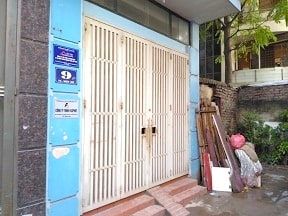 Chính chủ bán nhà ngõ 126, Khuất Duy Tiến, Quận Thanh Xuân, Hà Nội  9510467