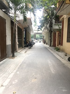 Chính chủ bán nhà ngõ 126, Khuất Duy Tiến, Quận Thanh Xuân, Hà Nội  9510467