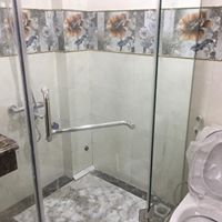 Bán ngôi nhà mang tên may mắn, tài lộc phố Ngô Quyền, Vạn Phúc, Hà Đông, 40m2, 4 tầng + gác lửng - 0943075959 9513164