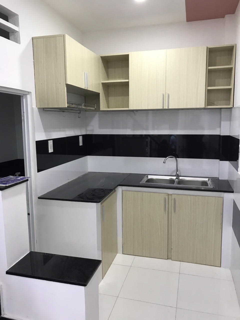 Chính chủ bán nhà 102 Nguyễn Tư Giản, P.12, Q. Gò Vấp 9513751