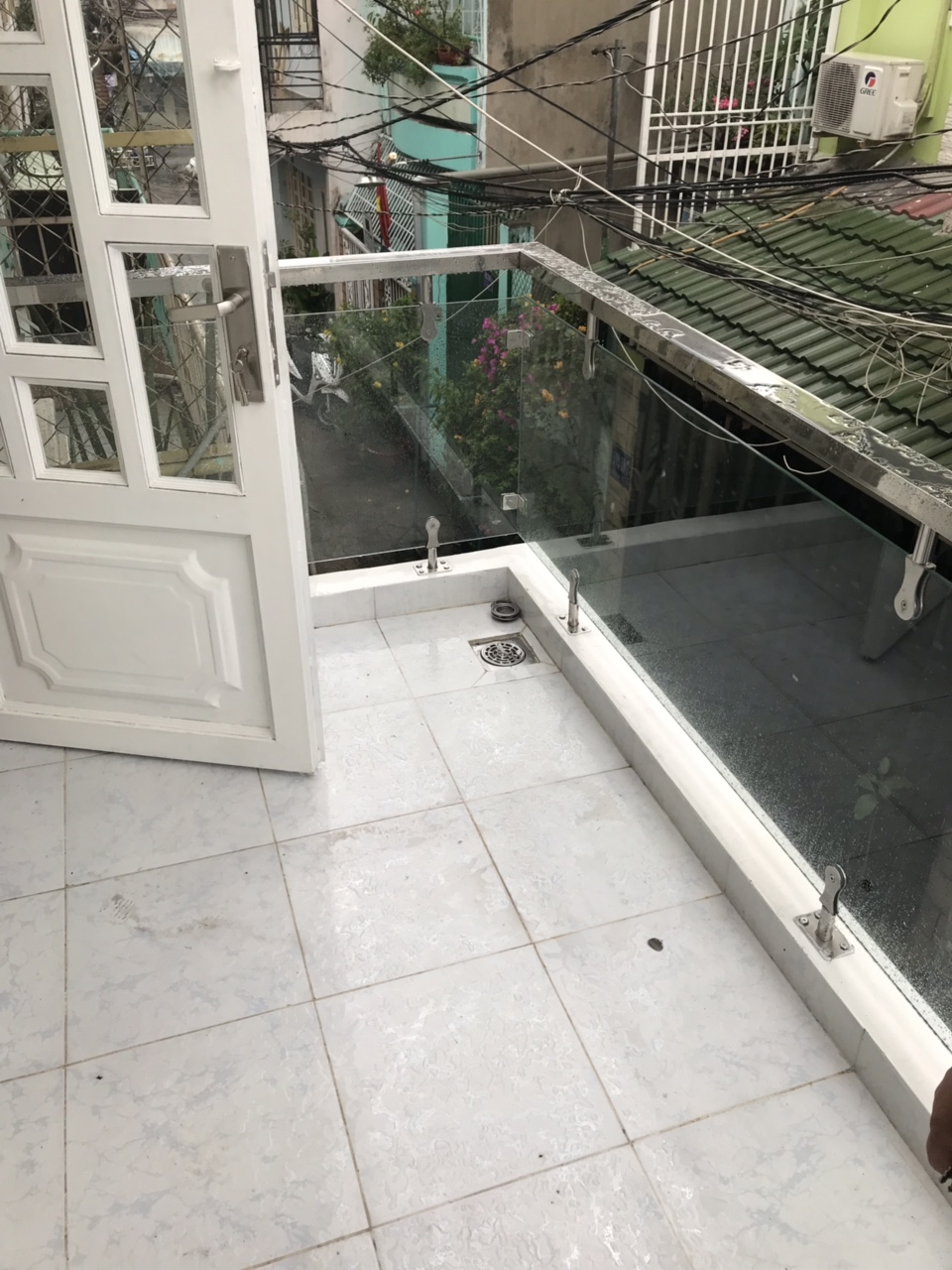 Chính chủ bán nhà 102 Nguyễn Tư Giản, P.12, Q. Gò Vấp 9513751