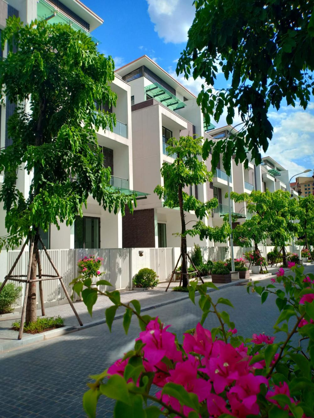 Bán siêu biệt thự trung tâm Q. Thanh Xuân Chỉ 130tr/m2, 4 tầng có hầm, gara, ô tô, 0943.563.151 9514421
