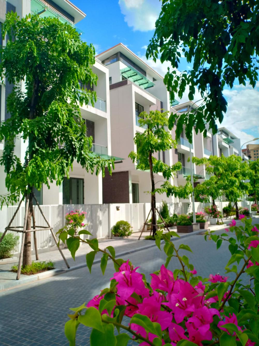 Bán siêu biệt thự trung tâm Q. Thanh Xuân Chỉ 130tr/m2, 4 tầng có hầm, gara, ô tô, 0943.563.151 9514421