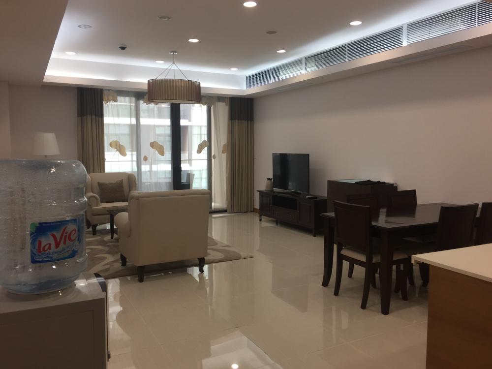 Cho thuê chung cư Meco Complex 102 Trường Chinh, 2 phòng ngủ, đủ đồ, 11 tr/th 9563347