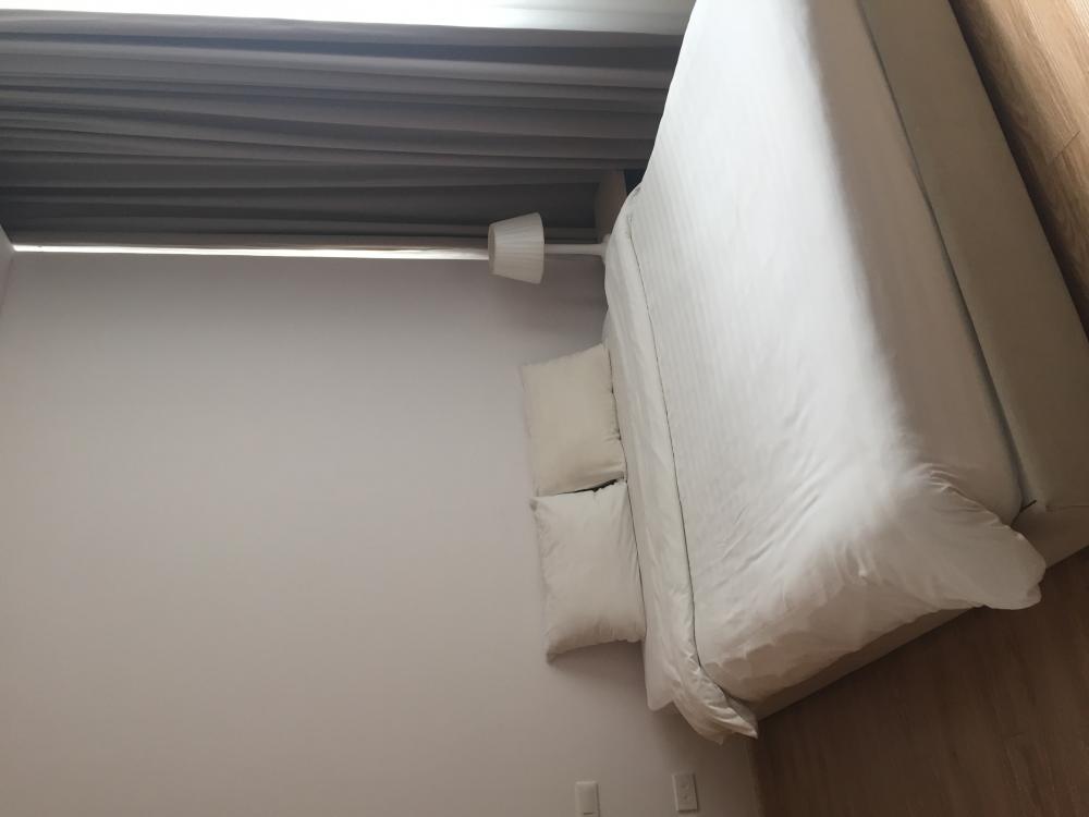 Cho thuê chung cư Meco Complex 102 Trường Chinh, 2 phòng ngủ, đủ đồ, 11 tr/th 9563347