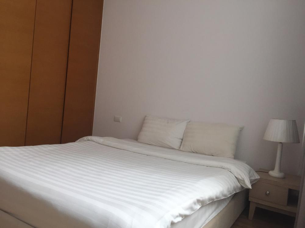 Cho thuê chung cư Meco Complex 102 Trường Chinh, 2 phòng ngủ, đủ đồ, 11 tr/th 9563347