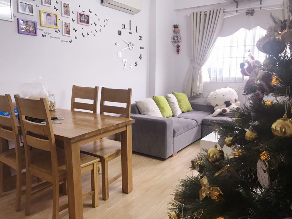 Bán căn hộ Lotus Garden, DT 67m2, 2PN, có NT, giá 3.150 tỷ, LH 0932044599 9526477