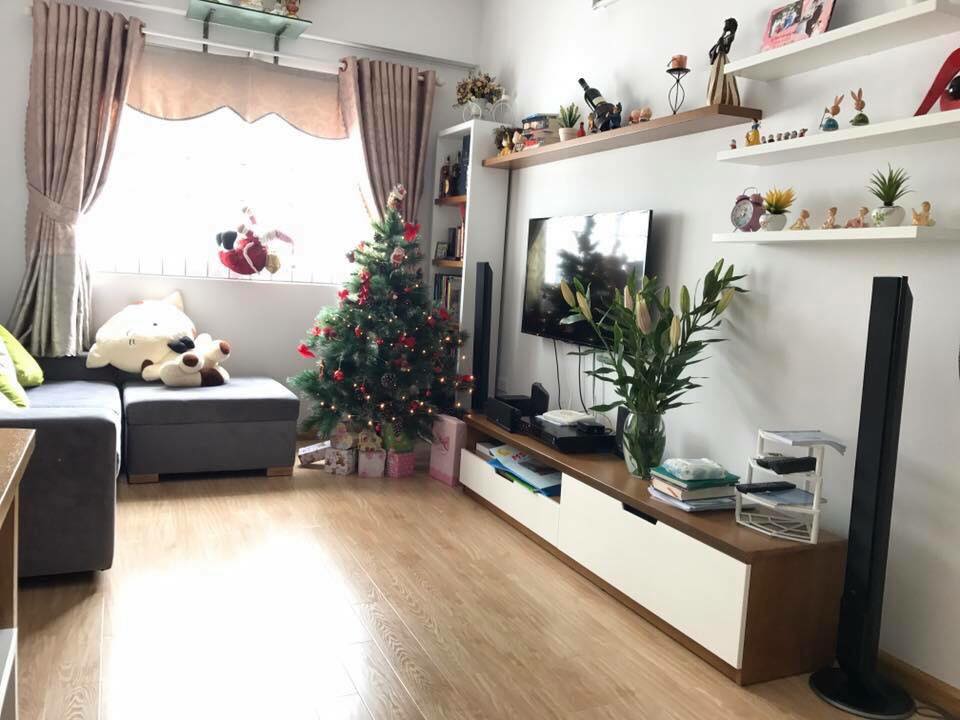 Bán căn hộ Lotus Garden, DT 67m2, 2PN, có NT, giá 3.150 tỷ, LH 0932044599 9526477