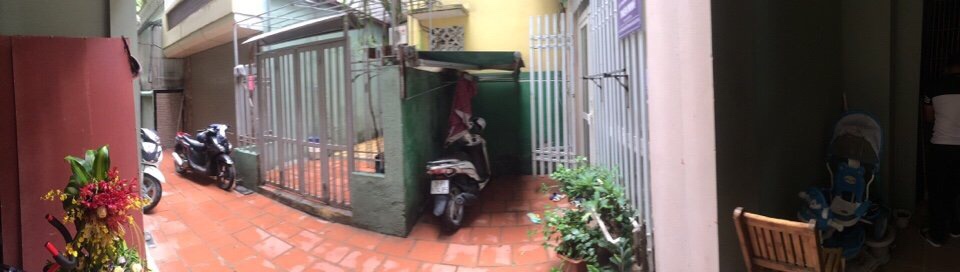 Bán nhà và đất tại số 12 ngõ 68 đường Cầu Giấy, Quận Cầu Giấy, Hà Nội 9537203