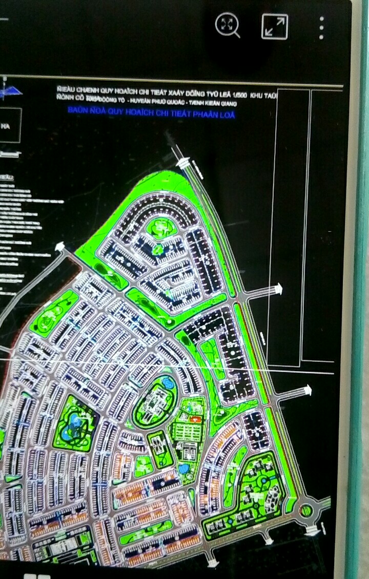 Đặc Khu Phú Quốc chỉ Còn duy nhất 3 nền Tái Định Cư Suối Lớn, shr 9538337