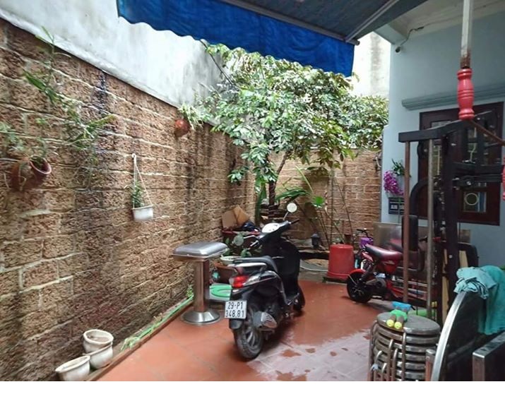 Bán nhà ngõ 82 Yên Lãng, lô góc, ô tô đỗ cửa 120m2 x MT 6m chỉ 16 tỷ LH 0968562204 9586037