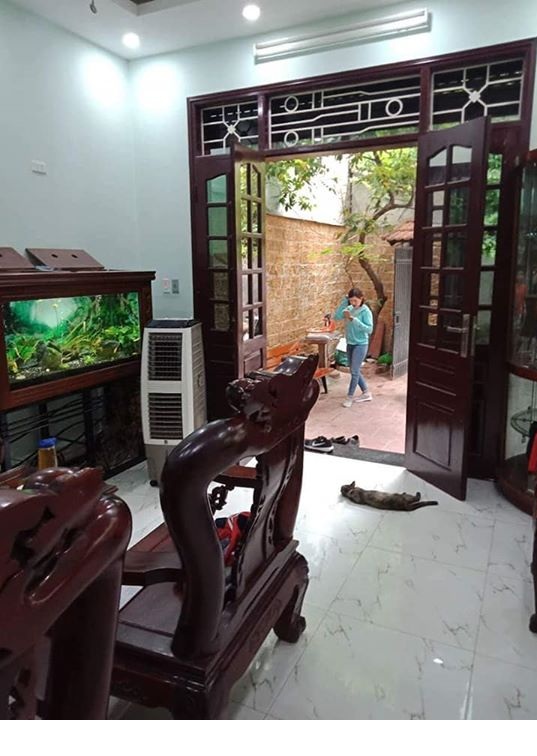 Bán nhà ngõ 82 Yên Lãng, lô góc, ô tô đỗ cửa 120m2 x MT 6m chỉ 16 tỷ LH 0968562204 9586037