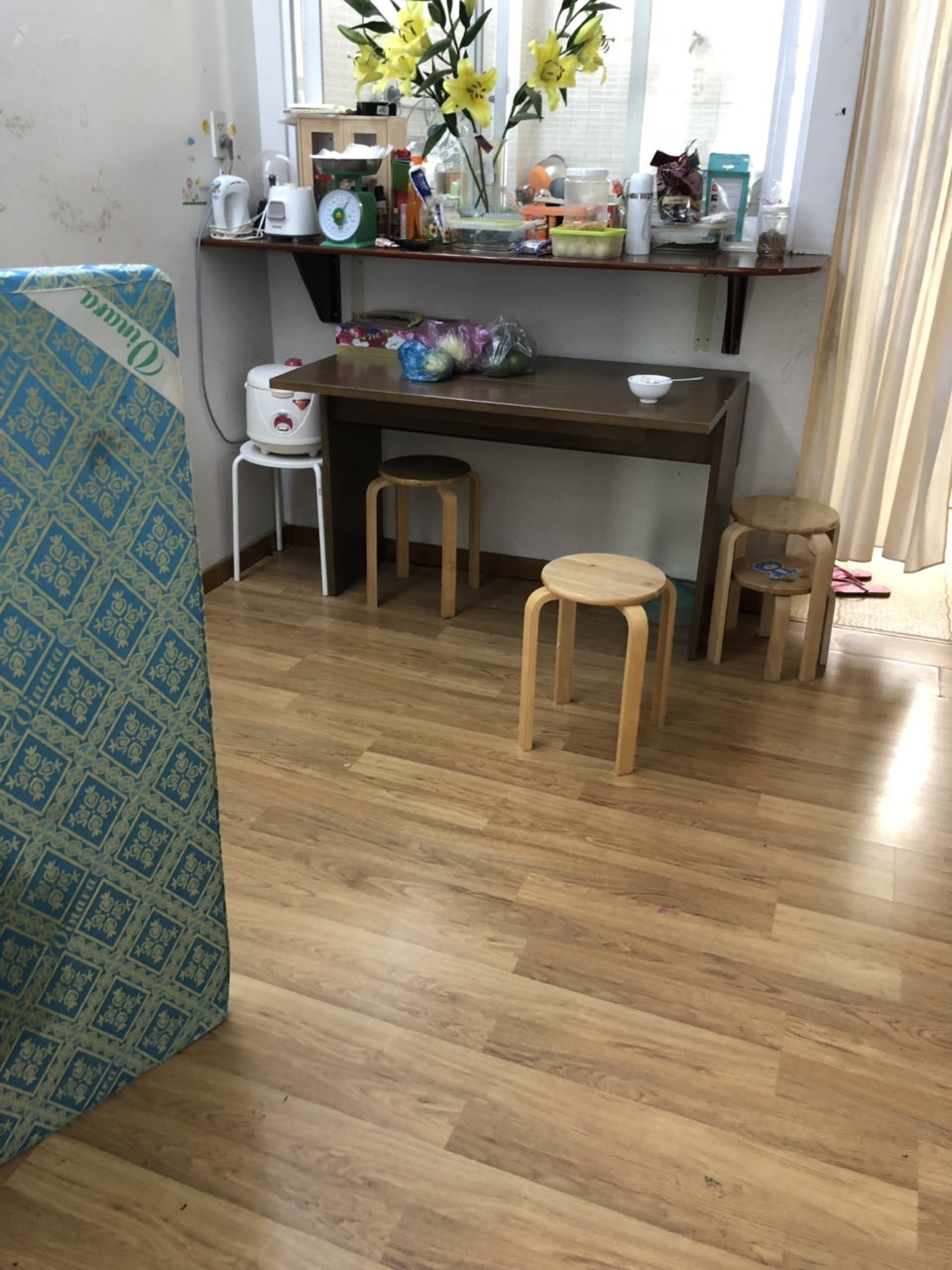 Bán gấp nhà hẻm 80 Duy Tân, Phường 15, Phú Nhuận 9646932