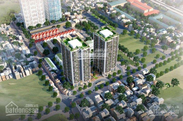 Chỉ cần 900tr sở hữu ngay căn hộ cao cấp 3PN 88m2, trung tâm Thanh Xuân 9605624