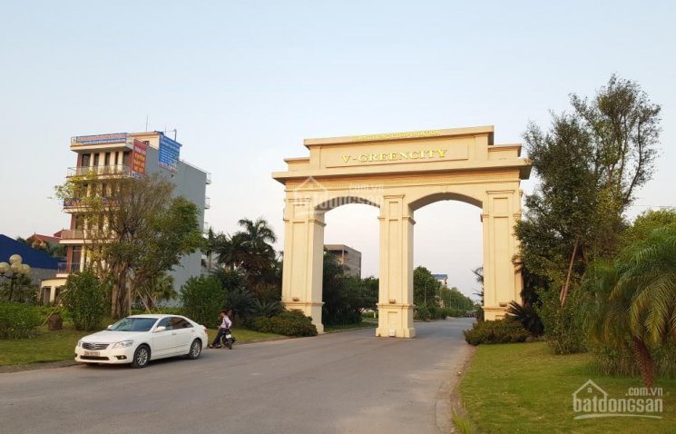 New City- Phố Nối đô thị xanh và hiện đại, đáng sống nhất Hưng Yên 9602398