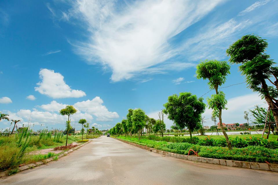 New City- Phố Nối đô thị xanh và hiện đại, đáng sống nhất Hưng Yên 9602398