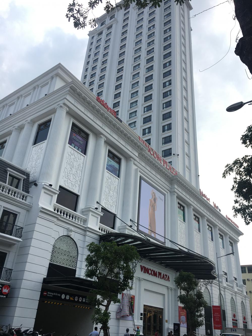 Bán nhà riêng tại đường Châu Cầu, Phủ Lý, Hà Nam, diện tích 75m2, giá 7tỷ 9590185