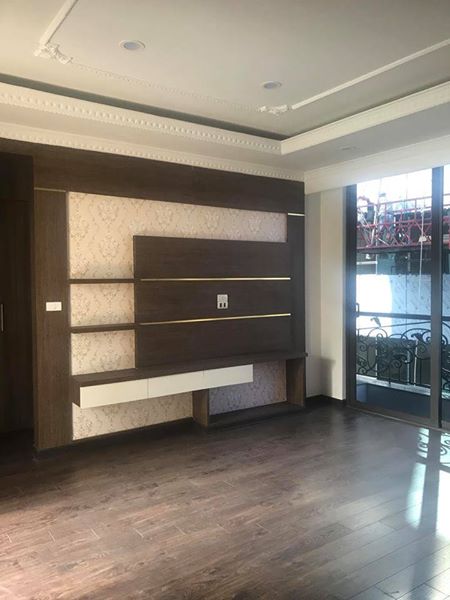 Chúng tôi mang lại sự hài lòng về đẳng cấp với ngôi nhà Văn Khê, Hà Đông, 50m2, 5 tầng 9553845