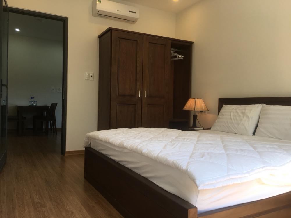 Căn hộ cao cấp trung tâm Đà Nẵng cho thuê giá rẻ full nội thất 9616228