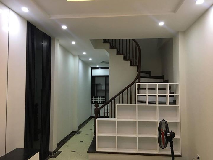 Bán lại nhà mới xây phố Triều Khúc, Thanh Xuân, 6 tầng * 39m2 ngõ thông, 10 Phòng cho thuê, chỉ 7 tỷ 9557318