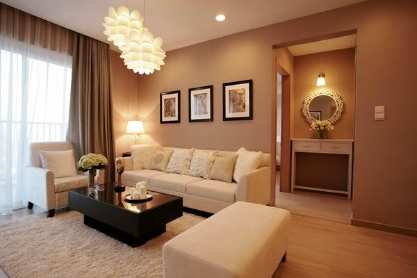 Cho thuê căn hộ chung cư tại dự án Vinhomes Gardenia, DT 105m2, 3 PN, full đồ, giá 25.2 tr/th 9564923