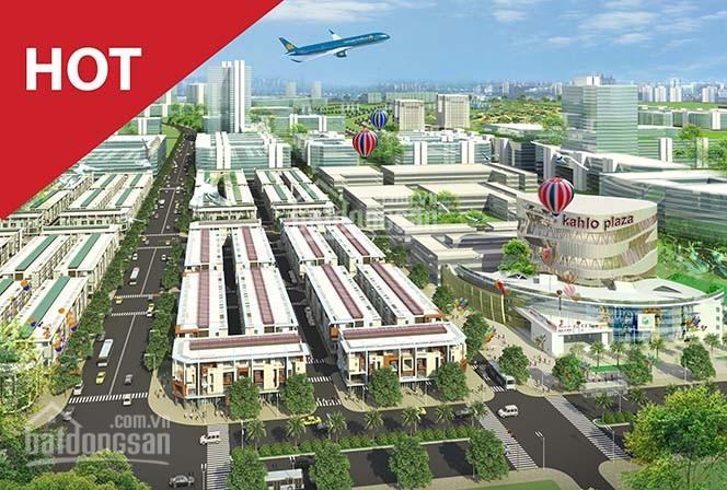 Cần bán 3 lô vị trí gần trung tâm thương mại gần sân bay Quốc tế Long Thành rẻ hơn thị trường 9568315