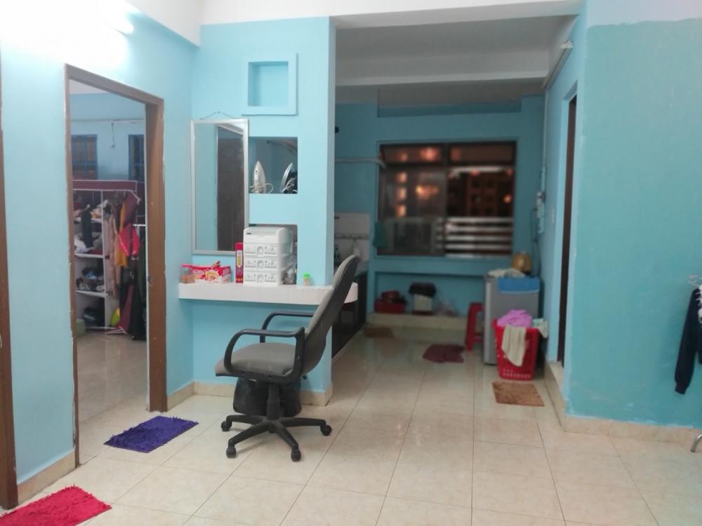 Bán chung cư quận 4, đường Tôn Thất Thuyết, Phường 1, DT 61m2 9643843