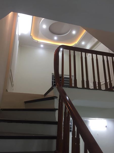 Bán nhà chính chủ xây 5 tầng, 34m2 khu Văn Quán, Hà Đông, về ở ngay, giá 3.8 tỷ, LH 0943075959
 9587377