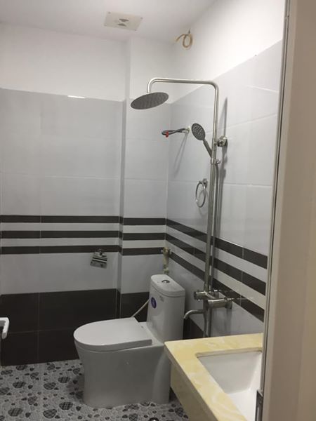 Bán nhà chính chủ xây 5 tầng, 34m2 khu Văn Quán, Hà Đông, về ở ngay, giá 3.8 tỷ, LH 0943075959
 9587377