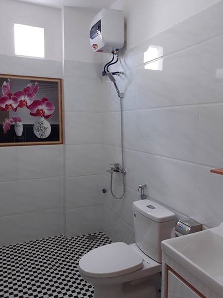 Chính chủ tôi cần bán chung cư mini xây đẹp Mỗ Lao (60m2*5T) giá rẻ (có thương lượng) LH 0943075959
 9590938