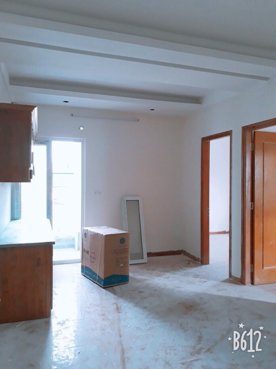 Bán căn hộ chung cư mini Mỹ Đình, Trần Bình, Nguyễn Hoàng, chỉ 500tr/30m2/1PN 9592321