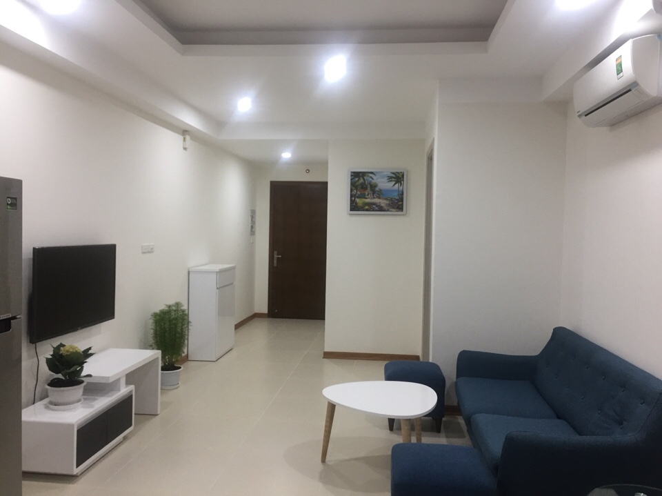 Cho thuê căn hộ CCCC 21T1 Hapulico, 79m2, 2PN, full nội thất, 11 tr/th 9647568