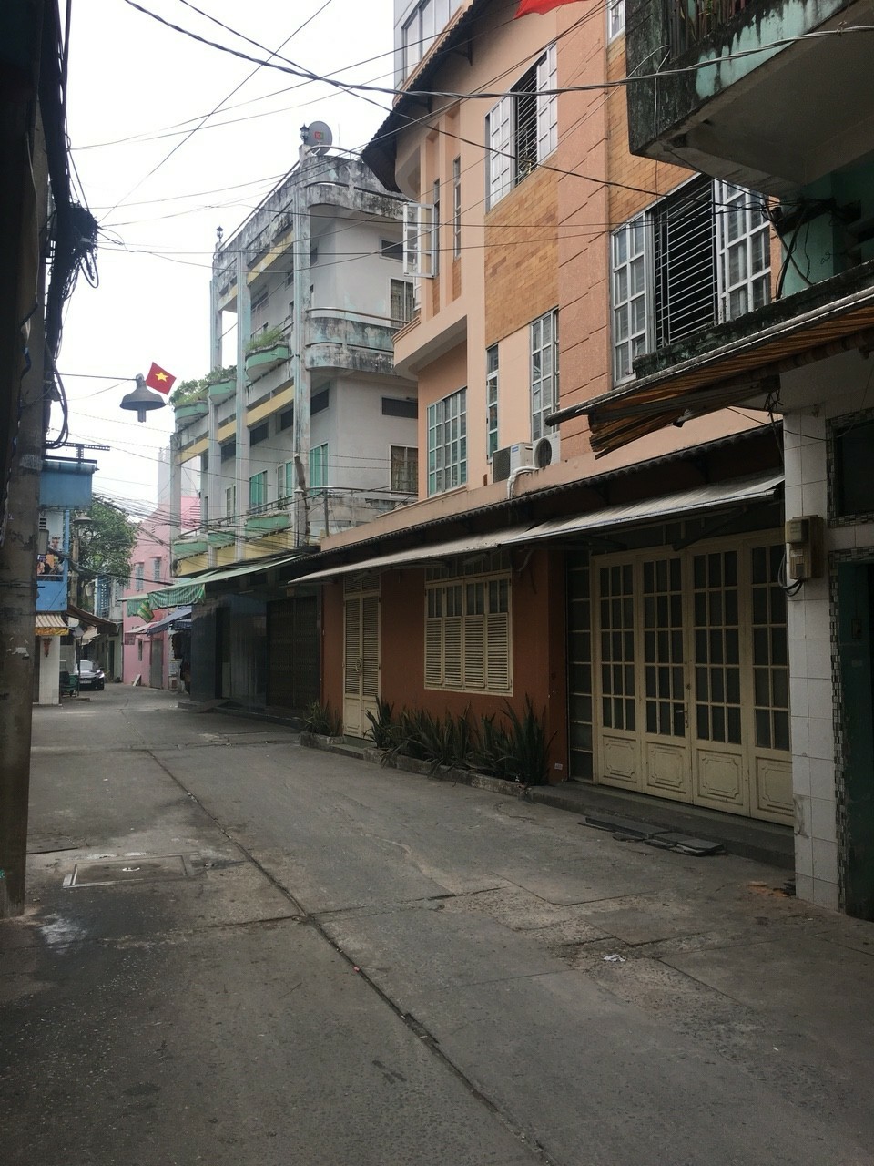 Bán nhà hẻm 395/ Minh Phụng, P10, Q11, DT 3,7x16m, nở hậu 5,5m, lửng, 2 lầu, giá 7.2 tỷ 9627891