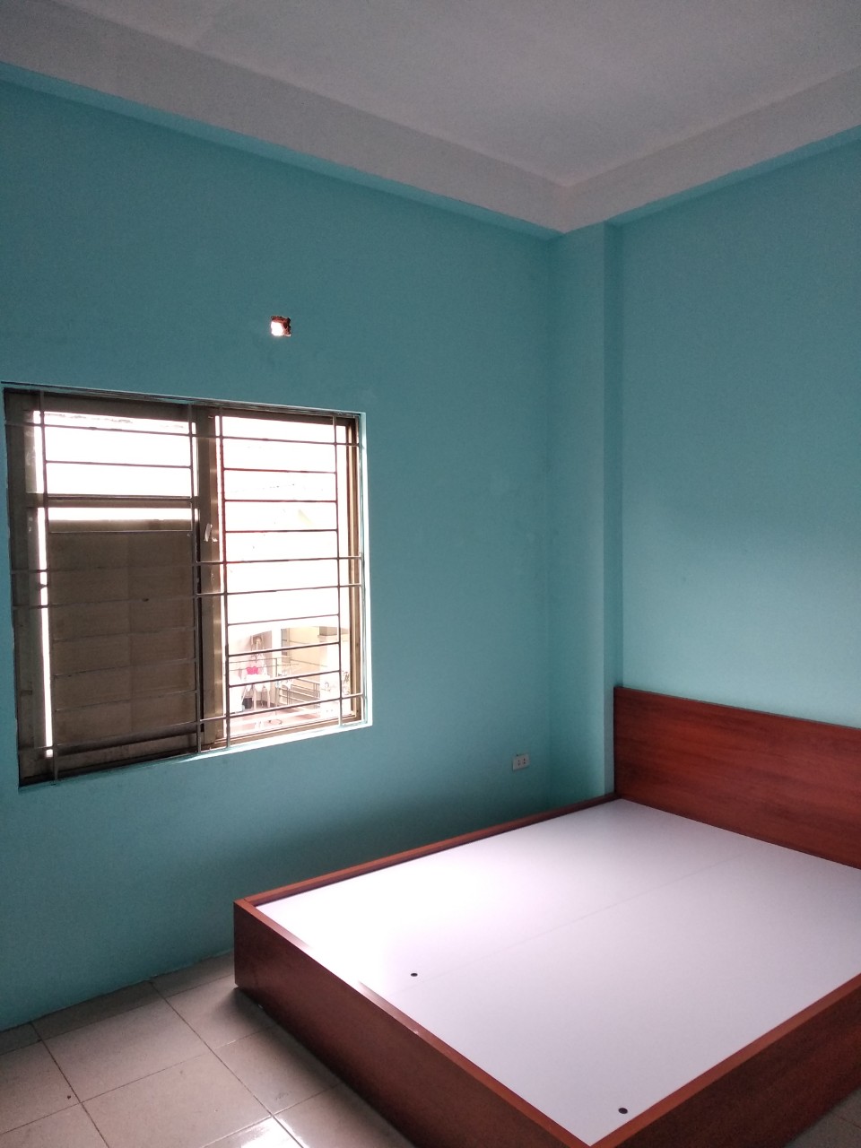 Cho thuê phòng trong nhà riêng ngõ 59/68 Mễ Trì Hạ, Nam Từ Liêm, Hà Nội. DT 25m2, giá 2,8tr/th 9640531