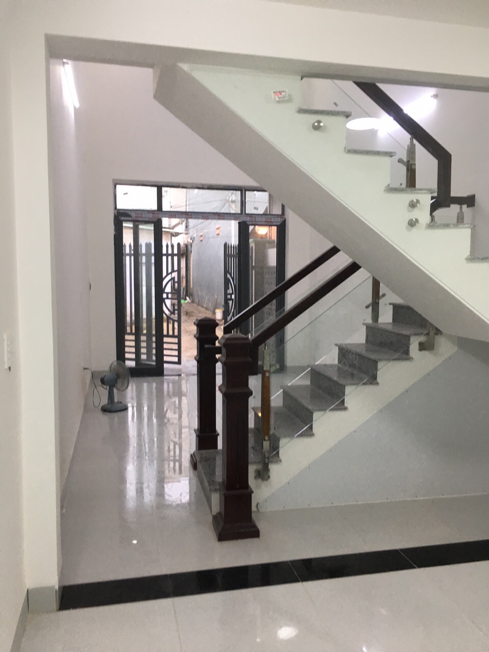 Bán nhà tại đường Ngô Sĩ Liên, Phường Hòa Khánh Bắc, Liên Chiểu, Đà Nẵng DT 64m2 giá 1.85 tỷ 9666381