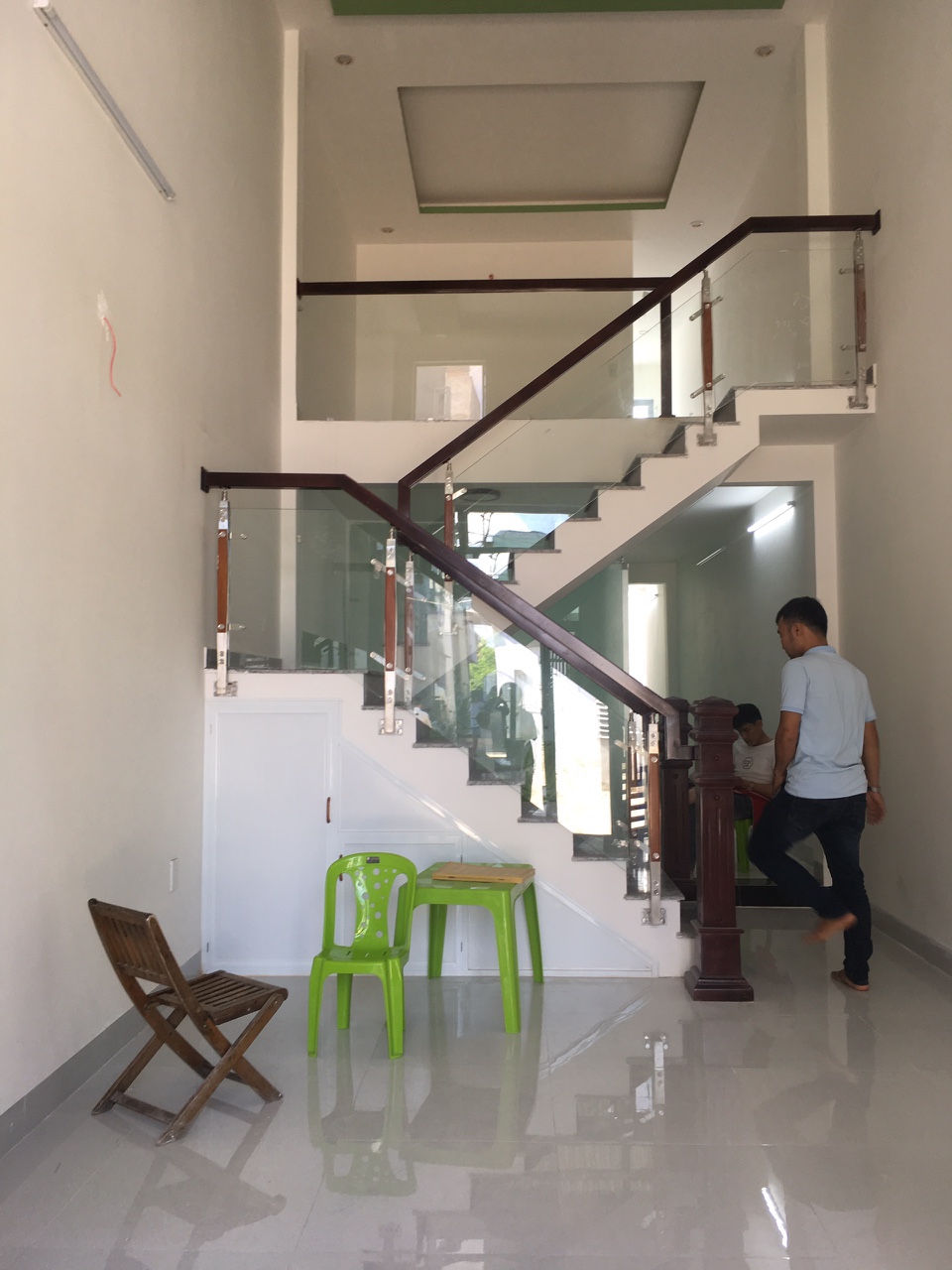 Bán nhà tại đường Ngô Sĩ Liên, Phường Hòa Khánh Bắc, Liên Chiểu, Đà Nẵng DT 64m2 giá 1.85 tỷ 9666381