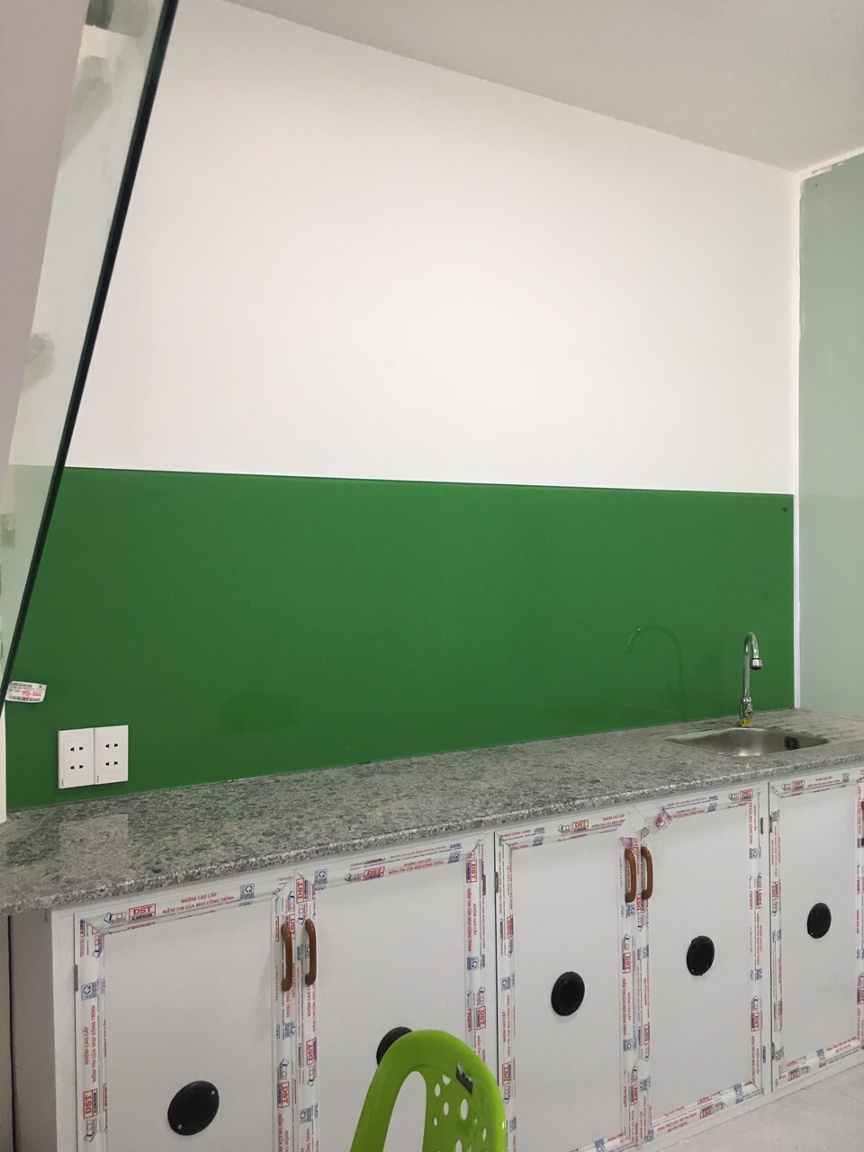 Bán nhà tại đường Ngô Sĩ Liên, Phường Hòa Khánh Bắc, Liên Chiểu, Đà Nẵng DT 64m2 giá 1.85 tỷ 9666381