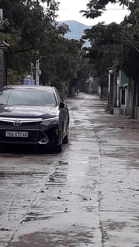 Bán nhà tại đường Ngô Sĩ Liên, Phường Hòa Khánh Bắc, Liên Chiểu, Đà Nẵng DT 64m2 giá 1.85 tỷ 9666381