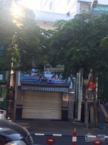 Bán nhà mặt tiền Trần Hưng Đạo, P An Nghiệp, Q. Ninh Kiều, TP Cần Thơ 10003089