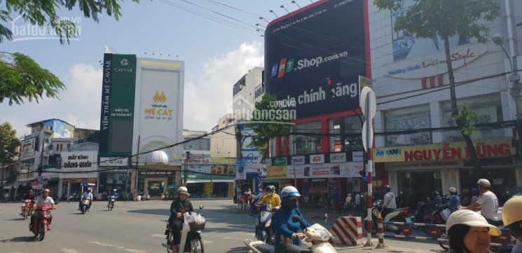 Bán nhà mặt tiền Trần Hưng Đạo, P An Nghiệp, Q. Ninh Kiều, TP Cần Thơ 10003089