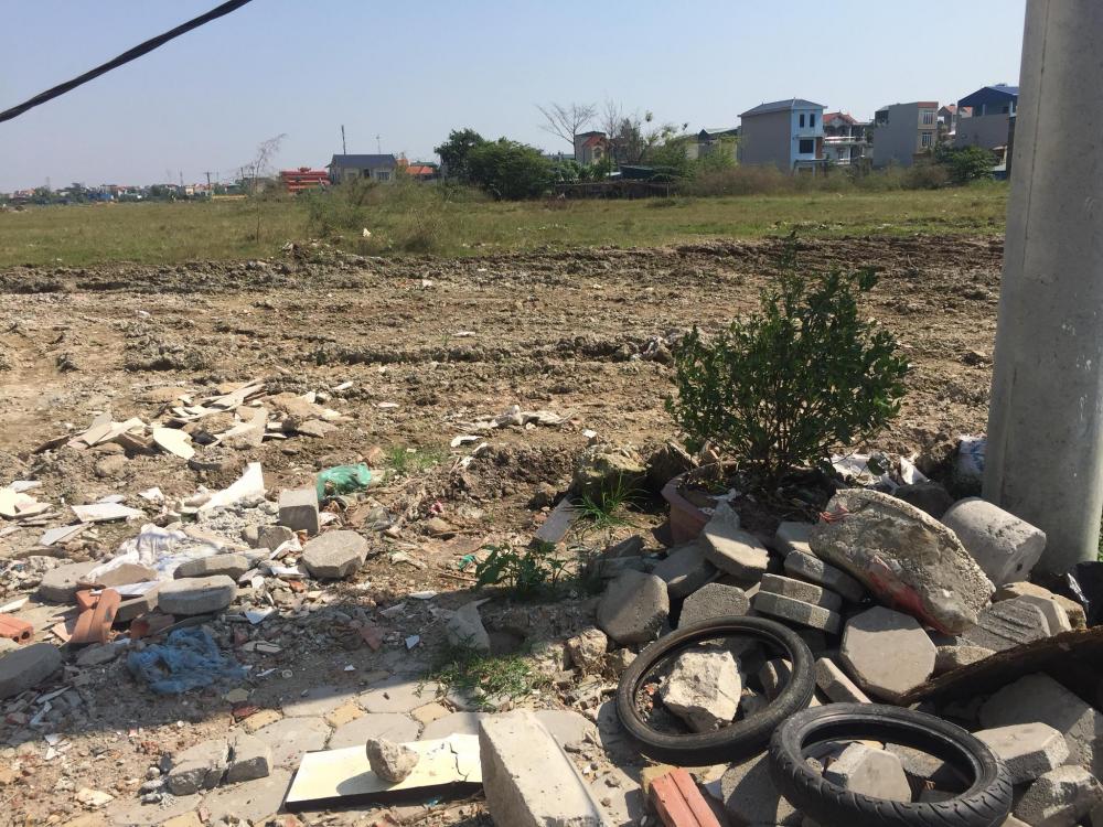 Bán đất tại thôn Khúc Thủy, xã Cự Khê, Thanh Oai, Hà Nội 10073215