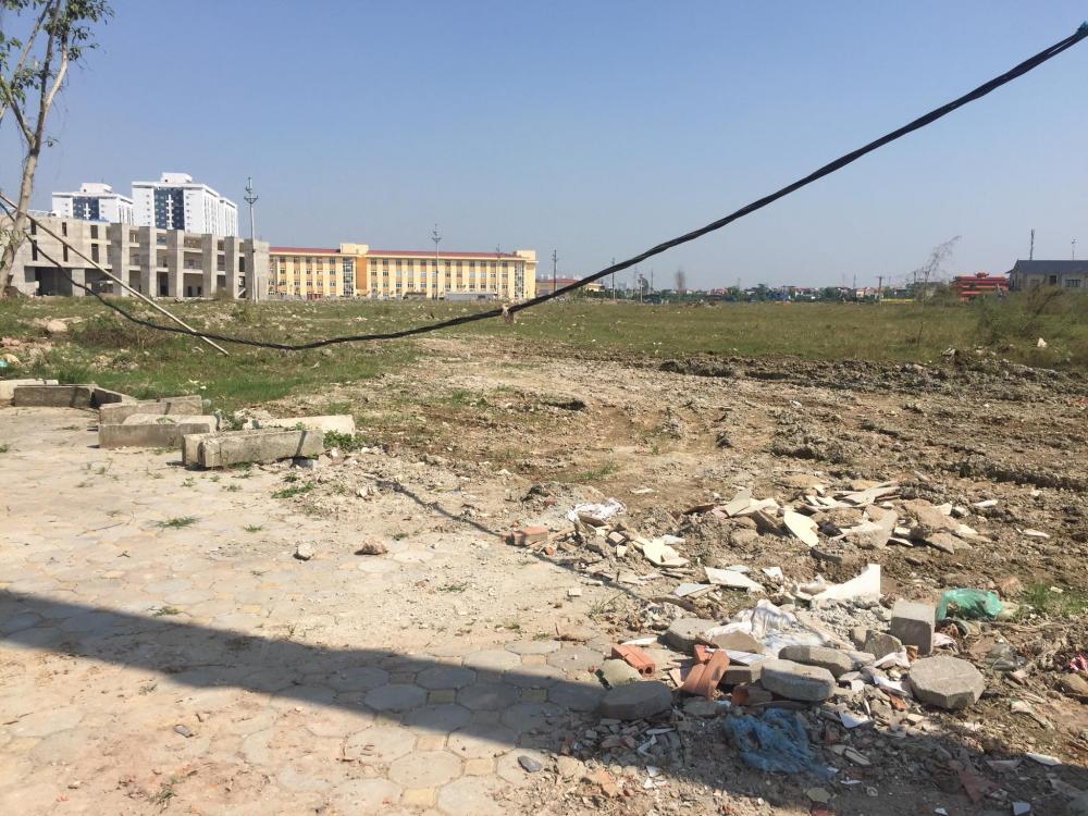 Bán đất tại thôn Khúc Thủy, xã Cự Khê, Thanh Oai, Hà Nội 10073215