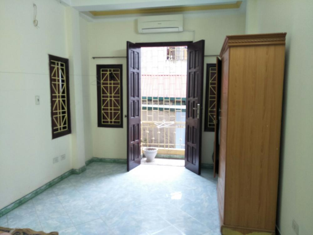 Bán nhà phân lô ngõ 67, phố Đức Giang 3 măt thoáng, DT 90m2 x 4T, giá 3.5 tỷ 9788365