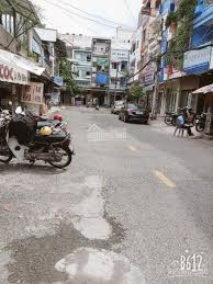 Bán nhà MT đường Số 4, Phường 7, Quận Gò Vấp, DT: 3,7x17m, giá: 6,6 tỷ TL. LH: 0901916546 10021069