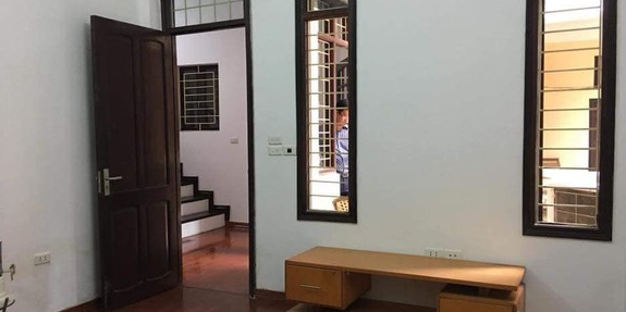 Bán nhà đẹp ngõ phố Phương Liệt, Thanh Xuân 44m2, có sân đỗ ô tô, cạnh nhà văn hóa 9648321