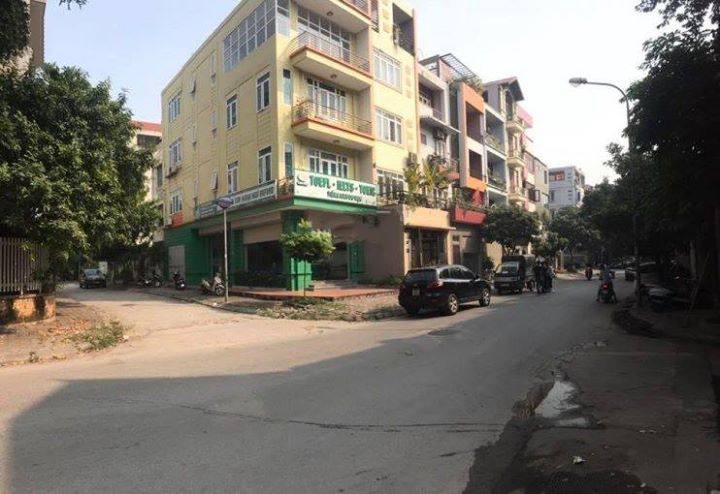 Cho thuê nhà tại đường Văn Quán, Hà Đông, Hà Nội, diện tích 111m2, giá 20 triệu/tháng 9721749