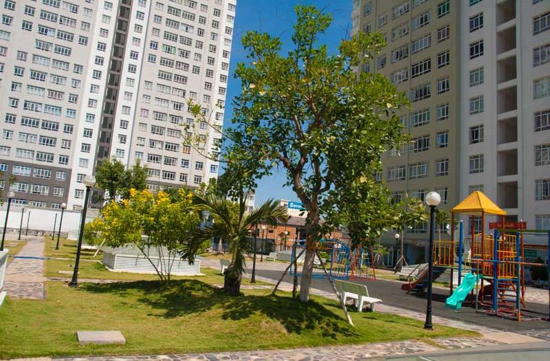 Đang chuyển chổ ở cần bán gấp shophouse Giai Việt Quận 8 9698301